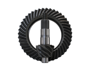Chevrolet Silverado Ring & Pinion Set - Rear - Revolution Gear & Axle - 5.13 Ratio Thick - `99-`10
